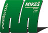 Logo MIKEŠ-CZ, s.r.o.